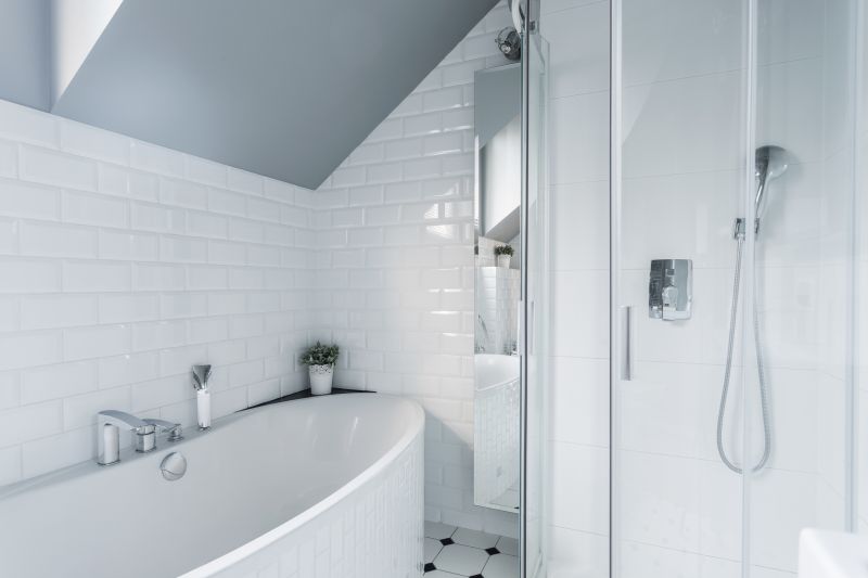 Bathroom Upgrade Inspiration
