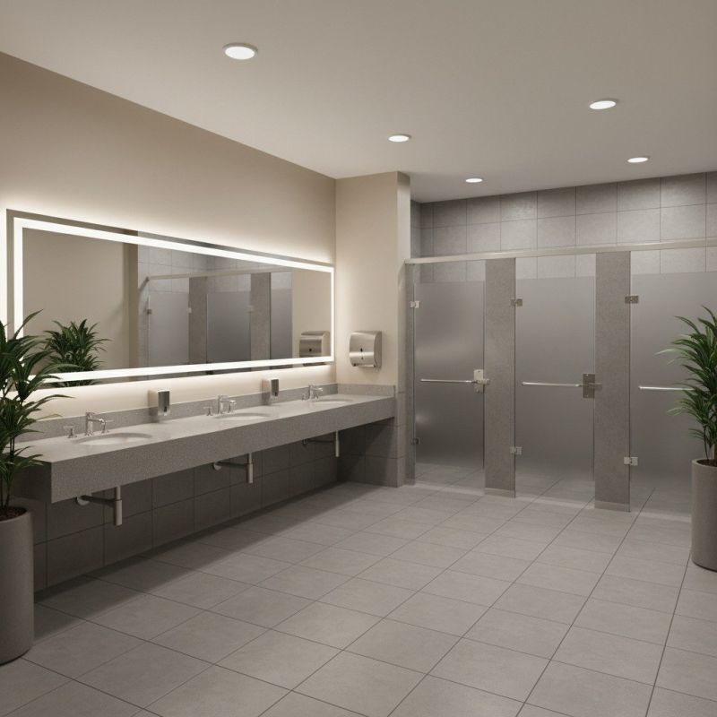 Top Bathroom Remodeling Companies in Sachse, TX